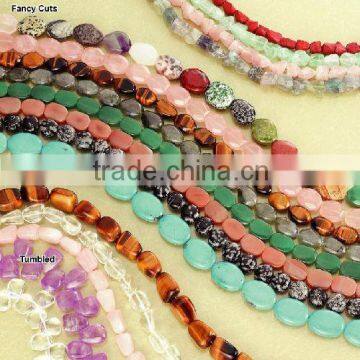 wholesale quality gemstone mix color