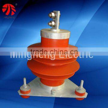 Types of Lightning Surge Arrester for electrified railway