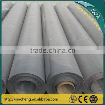 Guangzhou Manufacturing Screen 304 316 304L 316L Stainless Steel Wire Mesh (Factory)