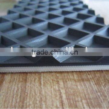 Wood PVC Conveyor Belt