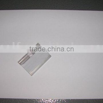 Dachang Factory High quality price tag for Supermarket Hook