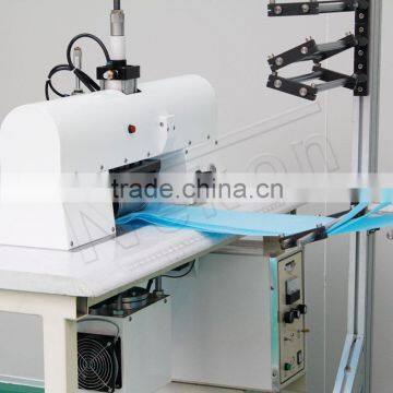 automatic face mask machine