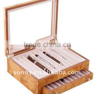 High Quality Cheap Pen Display Box for Pen photo-2