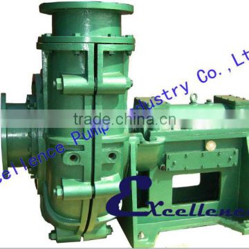 Slurry pump rental