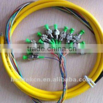 Fiber optic patch cord FC/UPC, FC/APC