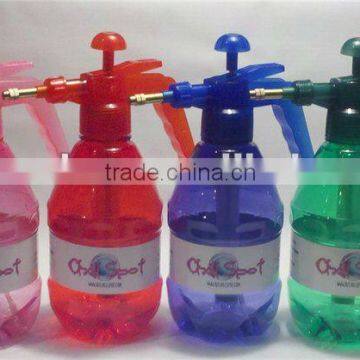 hand plastic pressure sprayer (yh-011-1.5)