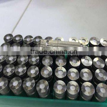 LT0079 High Pressure High Pressure Aeroponic Nozzle, Water Spray Nozzle
