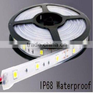 CE&ROHS certification nonwaterproof 3528 SMD Flexible led strip lamp