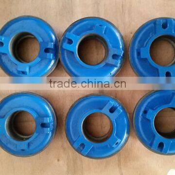 Slurry pump spare parts expeller ring