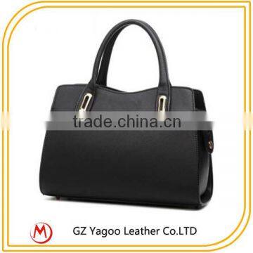 Single Shoulder Handbags China Wholesale Fashion Leather Handbags photo-3