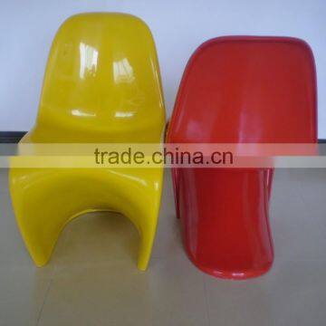 Charming Dining Chairs for Children photo-5