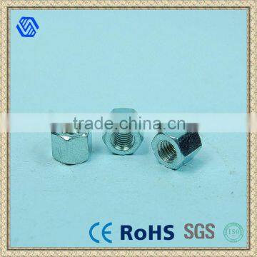 Zinc Plated Hex Nut Exporter, Zinc Plated Hex Nut Exporter Wholesale in China, Zinc Plated Hex Nut Exporter Price