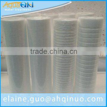 sediment filter cartridge (factory)