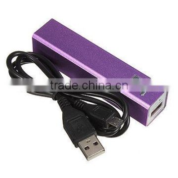 Factory price power bank for promotion gift with custom logo