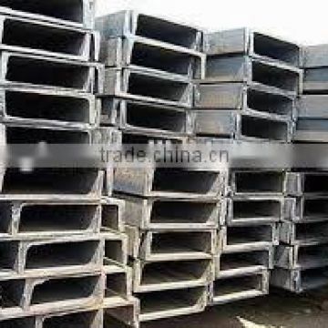 stainless steel u channel