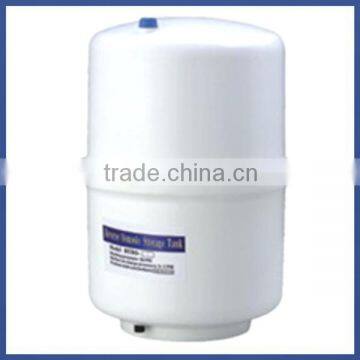 4G/3.2G plastic pressure water tank for RO water purifier