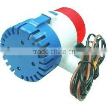 Marine Bilge Pump, 1100GPH