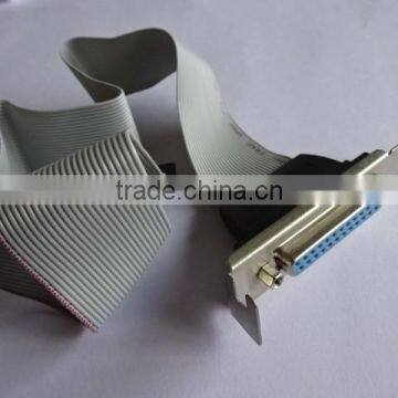 DB25F/DB25F Gender Changer Media Converter photo-2