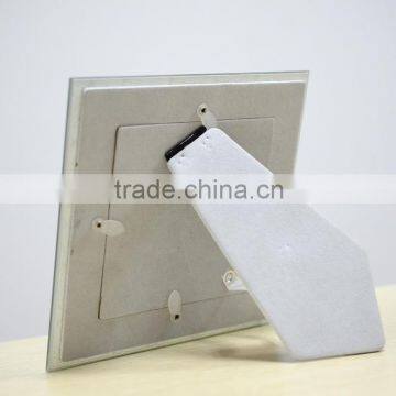 Best Design Glass Photo Frame Wholesale With High Quality photo-2