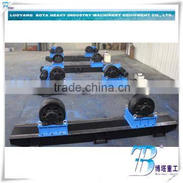 Rotator Welding