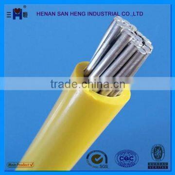 aluminium conductor 300mm single core cable