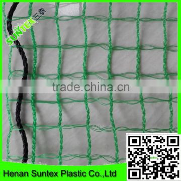 2016 100% virgin HDPE/PE UV added long life span Green Square Braid Structure Olive Netting / HDPE Nets For Harvesting Olives