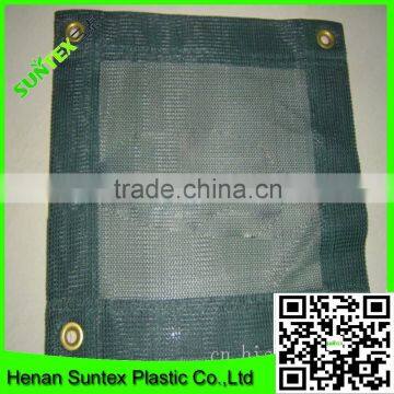 2016 100% Virgin HDPE/PE UV Added Long Life Span Plastic Olive Harvest Nets/olive Collection Net photo-4