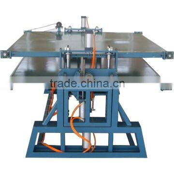 Mattress Upturned Conveyor Table (SL-TS)