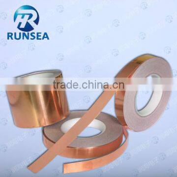 2014 star product Acrylic conductive adhesive copper foil tape