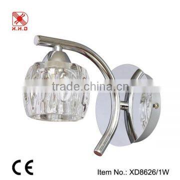 Wall lamp supplier led lamp