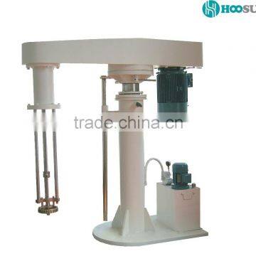 safe vacuum emulsifier