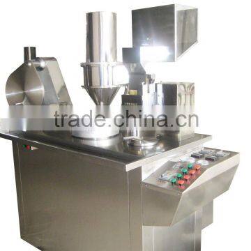 Semi-Automatic Packing Machine