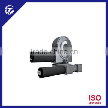 7 inch dual slew drive for sloar tracker system