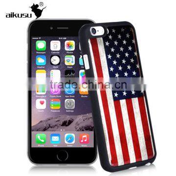 China Supplier Epoxy Gel Skin Oil Painting PC Cover Case for Samsung Galaxy S5 S4 I9500 photo-4