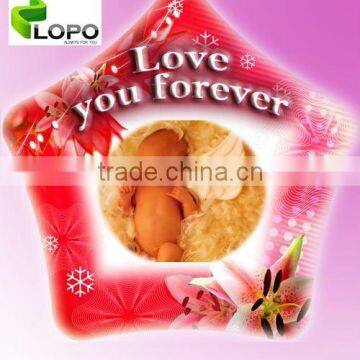DIY Photo Balloon/Magic Photo Balloon/Sublimation Photo Balloon 28cm