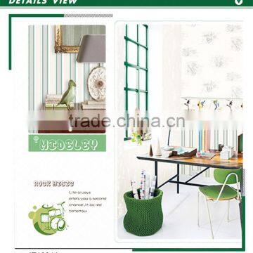 Sale Printed Non Woven Wallpaper, for Kids Graffiti Wall Decal for Kids , Decoration Wallcovering Manufacturer
