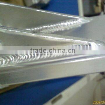 aluminium welding