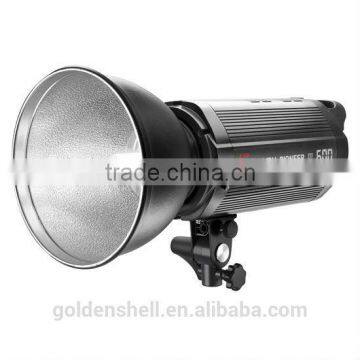 Jinbei DPSIII Series Studio Lighting Kit