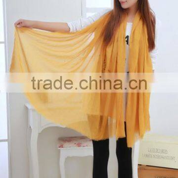 Golden Dust Pure Magic Scarf for Lady photo-6