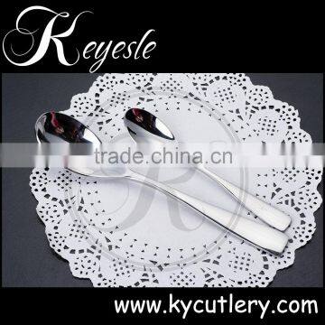 New Products Stainless Flatware, Cheap Set Cutlery photo-5