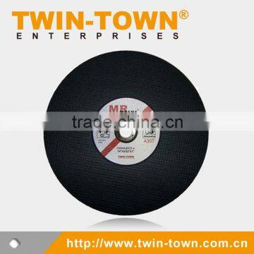 Metal Cutting Wheels 14"