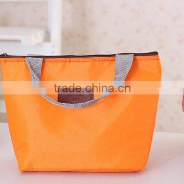 Portable Thermal Insulated Cooler Picnic Lunch Carry Tote Storage Bag Pack0004