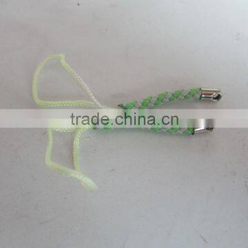Factory Supply Cheap Cellphone Strap With Blue Color For Wholesale photo-3
