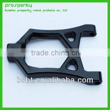 Customized Anodized Aluminum Cnc Machining Services