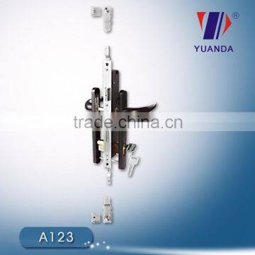 Casement Door Lock For Aluminium Door