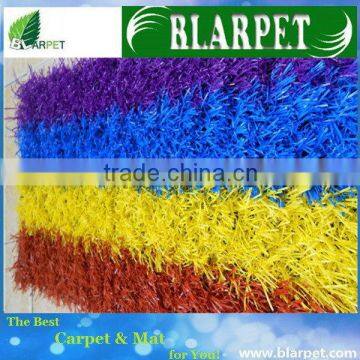 Modern Hot Selling Landscaping 35mm Artificial Turf photo-4