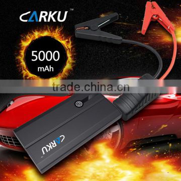 Multi-function cars accessories 12V Best Portable car Jump Starter battery booster