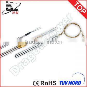 Electric Manufacture Cartridge Heaters photo-4