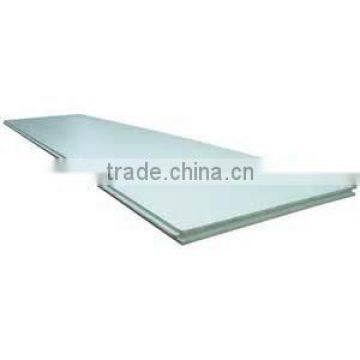 Sound deadening sheets, 2x6 extruded polystyrene board                        
                                                Quality Choice