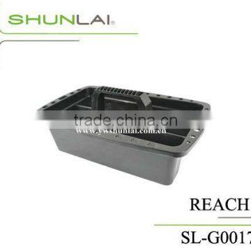 Portable Plastic Tool Box/ Large Tool Box/Sturdy Plastic Tool Boxes SL-G0017